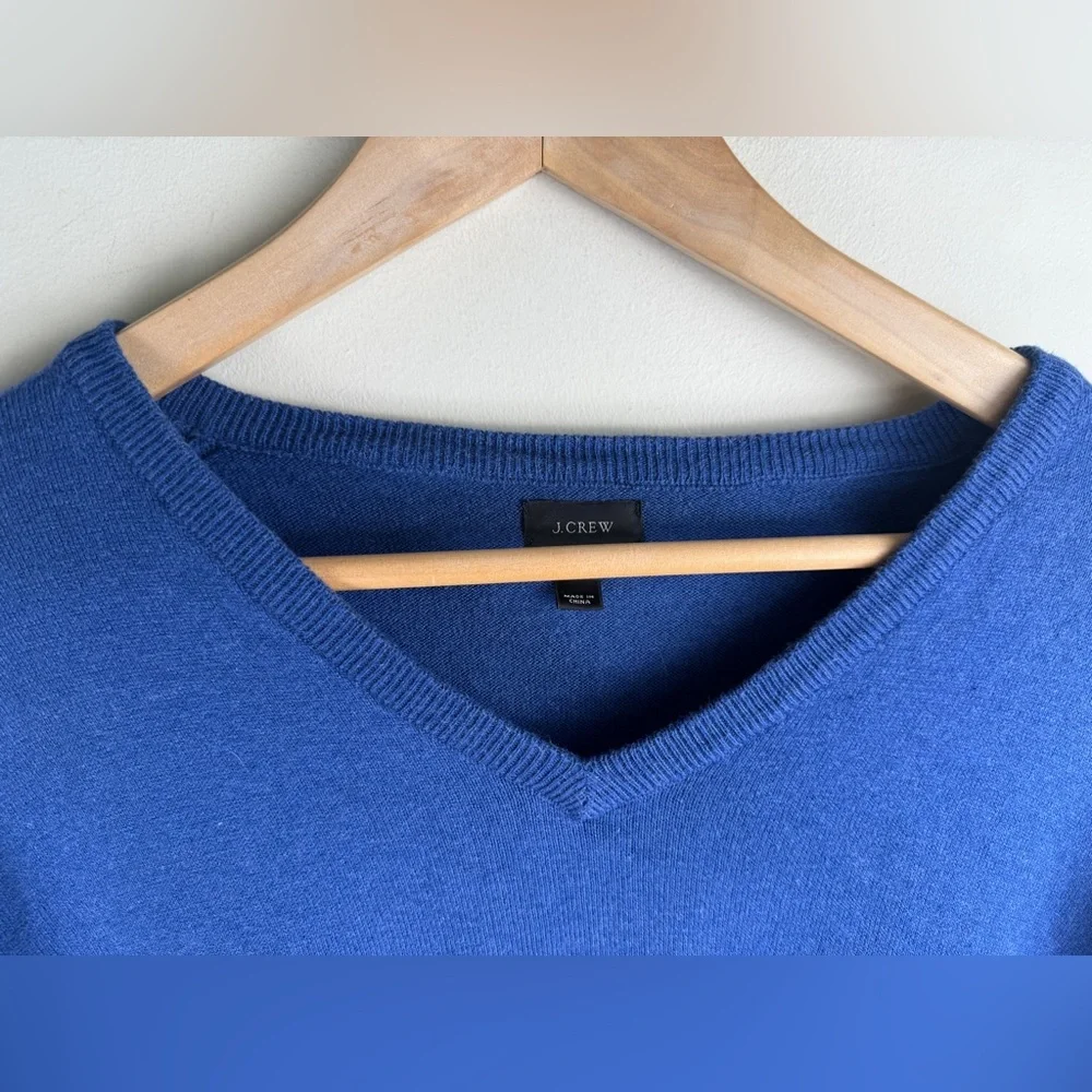 J. Crew this sweater